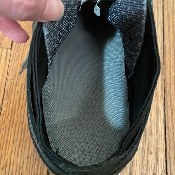 Forsake Contour Sneaker Boot Bootie Leather Women’s Size 9.5 - Picture 8 of 12